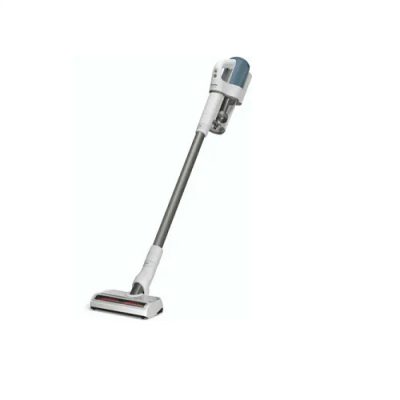 Miele Duoflex HX1 Cordless Vacuum- White & Blue