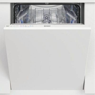 Indesit 60cm 14 Place Integrated Dishwasher
