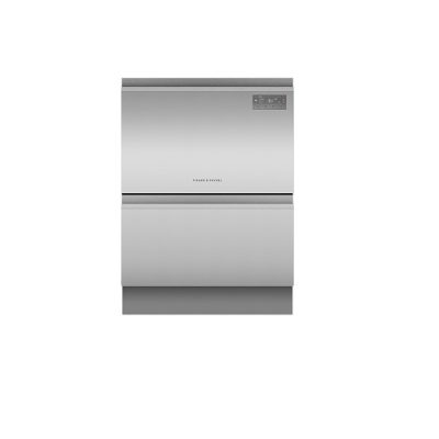 Fisher & Paykel Double DishDrawerâ„¢ Dishwasher