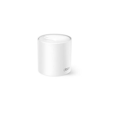Tp Link Deco Ax1500 1pk Home Mesh Wifi 6