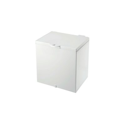 Indesit 202L Chest Freezer | OS2A200H21