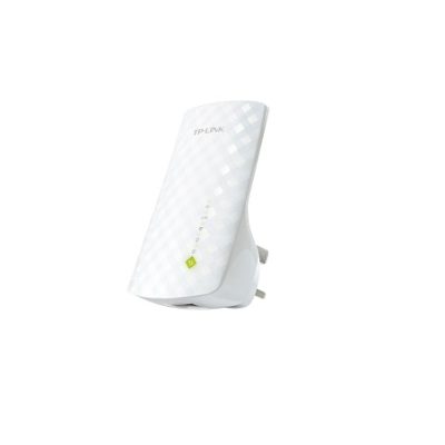 TP Link RE200, AC750, Wi-Fi, Wall Plug, Range Extender