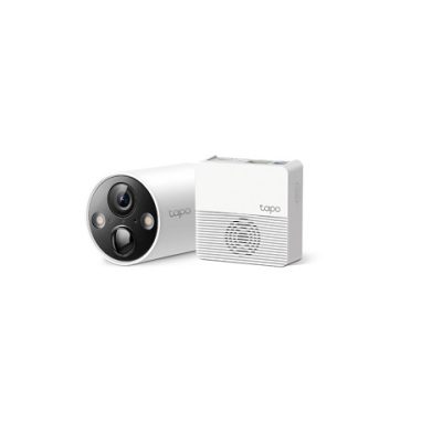 TP-Link Tapo Smart Wire-Free Security Camera System