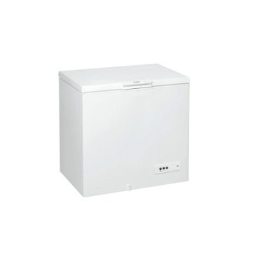 Whirlpool 312L Freestanding Chest Freezer