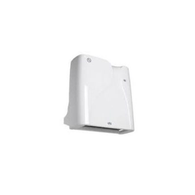 Bavaro Bathroom Downflow Heater DF2000 ATC - White