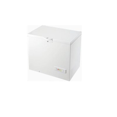 Indesit 255L Chest Freezer | OS2A250H21