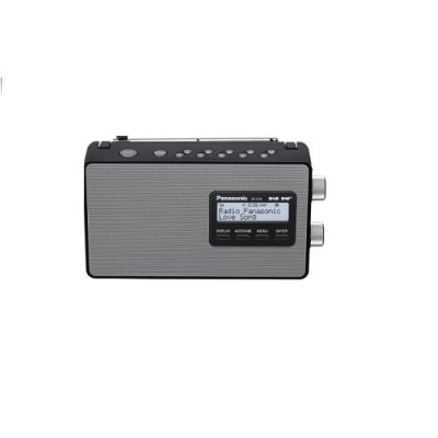 Panasonic RF-D10 Dab FM Radio