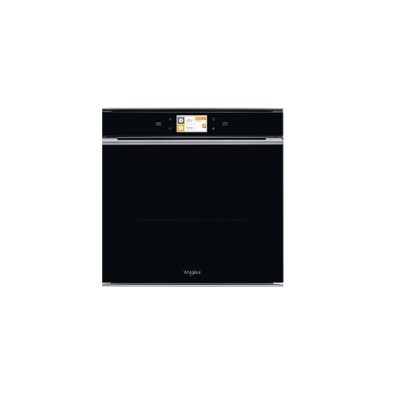 Whirlpool Built-in Electric Pyro Single Oven | W11OM14MS2P