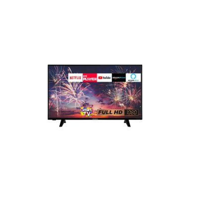 NORDMENDE 40" LED HD READY | ARTV40FHD