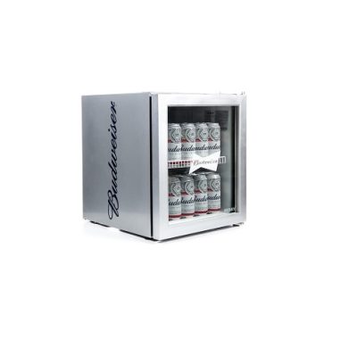 HUSKY Budweiser Drinks Cooler