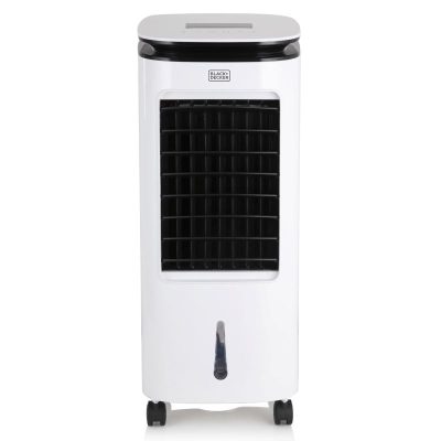 Black & Decker 7L Digital 2 in 1 Air Cooler