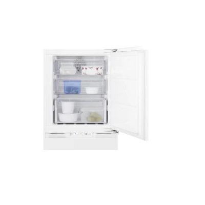 Electrolux Integrated Under Counter Frost Free Freezer