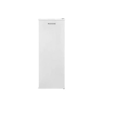 NORDMENDE Larder Fridge , 144cmX55cm - White