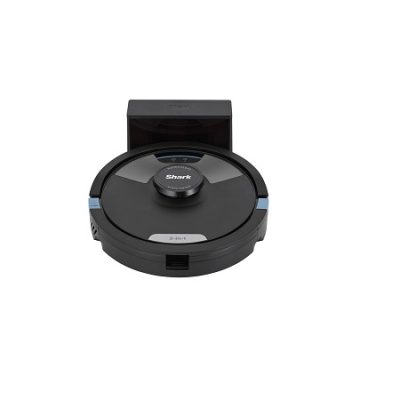 SHARK AI Ultra Robot Vacuum and Mop | RV2620WDUK