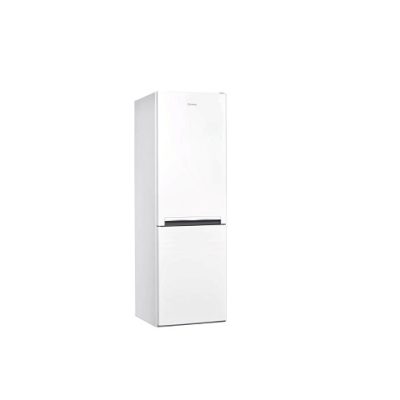 Indesit Freestanding Fridge Freezer 60/189cm 70/30