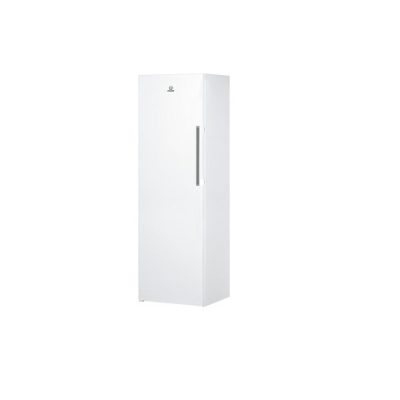 Indesit Upright Frost Free Freezer - White | UI8F2CW