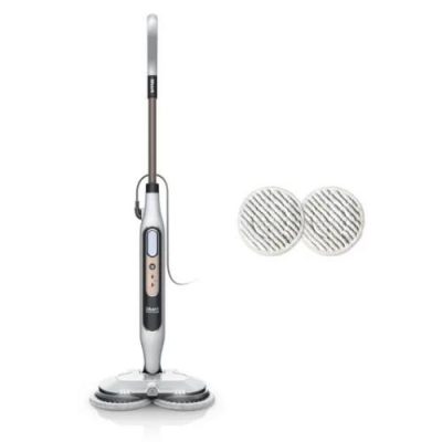 Shark Steam & Scrub Steam Scrubbing and Sanitizing Steam Blaster Mop | S8201UK