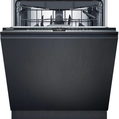 Siemens iQ300 60cm Fully-integrated dishwasher with Cutlery Tray