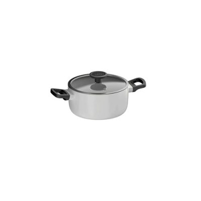 Berghoff 20cm Non-Stick Covered Casserole Glints Spirit