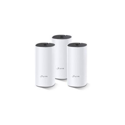 Deco M4 | AC1200 Whole Home Mesh Wi-Fi System