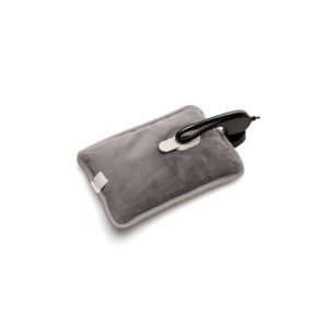 StayWarm Rechargeable Electric Fleece Hot Water Bottle