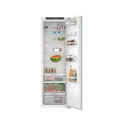 Bosch Series 6 Fixed Hinge 310L Integrated Larder Fridge