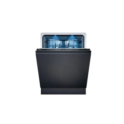 Siemens Q500 60cm Fully-integrated dishwasher with Cutlery Tray