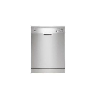 Electrolux 13 Place Dishwasher with Airdry - Stainless Steel | ESA17210SX