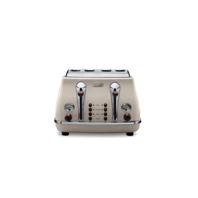 DeLonghi Cream Toaster