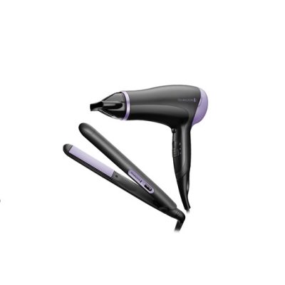 Remington Style Essentials Haircare Giftset | D3016GP