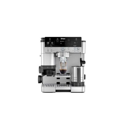 Ninja Luxe Cafe Premier Espresso Coffee Machine | ES601UK