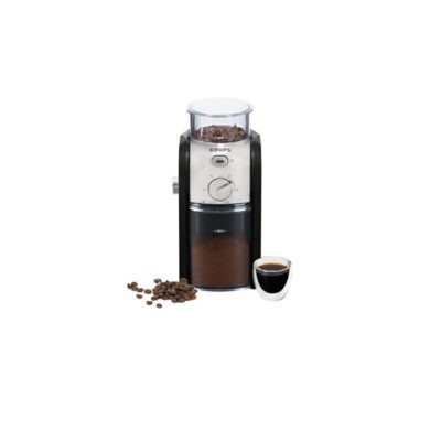 Krups Expert Burr Coffee Grinder GVX231