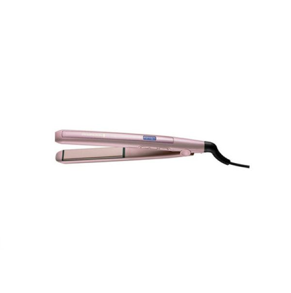 Remington Coconut Smooth Hair Straightener Pink S5901 Ennis