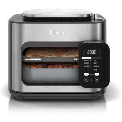 Ninja Combi 12-in-1 Multi-Cooker, Oven & Air Fryer | SFP700UK