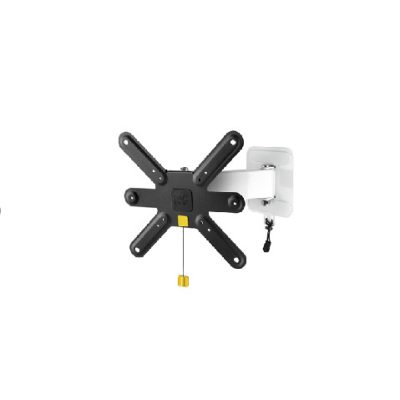 One For All TV Mount Slim Tilt & Turn 13"-43" | SV3240