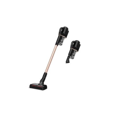 Miele Duoflex HX1 Total Care – Rose Gold & Black | 12377970