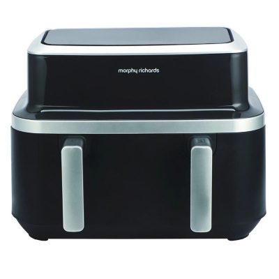 Morphy Richards 9L Flexidrawer Air Fryer | 481004