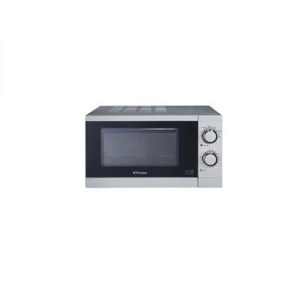 Dimplex 20L 800W Freestanding Microwave I Silver