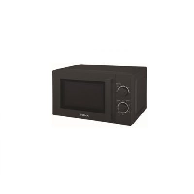Sona 20 litre Microwave - Black
