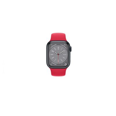 Apple Watch Series 8 GPS 41mm - Red