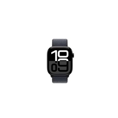 Apple Watch 10 GPS 42mm Sml/Med - Jet Black | MWWE3QA-A