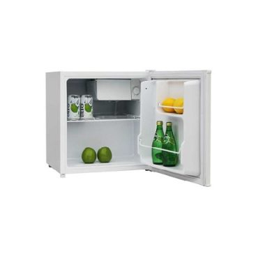 ADAMO BC-50 Table Top Fridge with ice-box - White