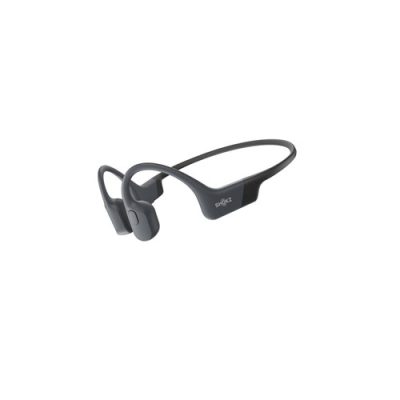 Shokz OpenRun USB-C – Black || 38-S805-ST-BL