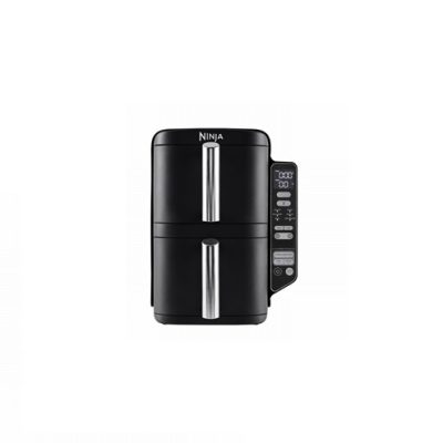 Ninja Double Stack 2-Drawer Air Fryer 7.6L | SL300UK