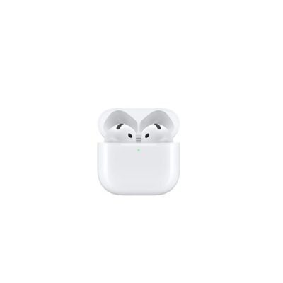 Apple Airpods 4 with Charging Case - White | MXP63ZM/A