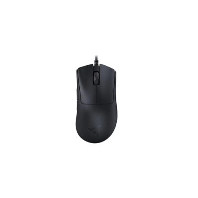 Razer Deathadder V3 59g Ultra-Lightweight Wired Gaming Mouse