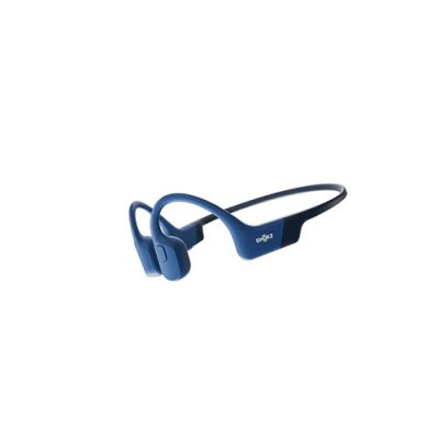Shokz OpenRun USB-C - Blue || 38-S805-ST-BL