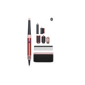 Dyson Airwrap Multi-styler and dryer – Straight+Wavy Strawberry Bronze & Blush Pink | 560770-01