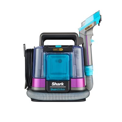 Shark StainStriker HairPro Pet Stain & Spot Cleaner | PX250UKT