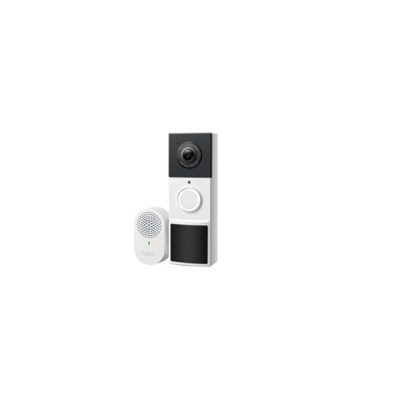 Tapo Video Doorbell Camera | TAPO D210